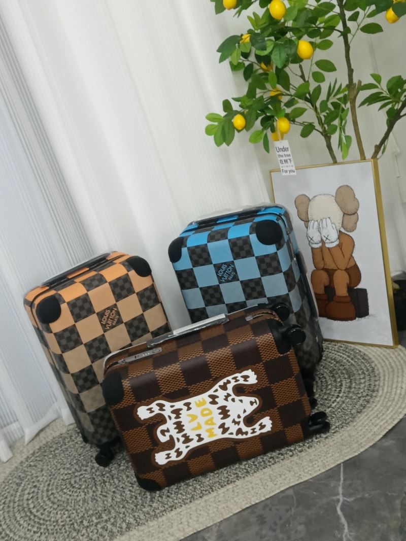 Louis Vuitton Suitcase